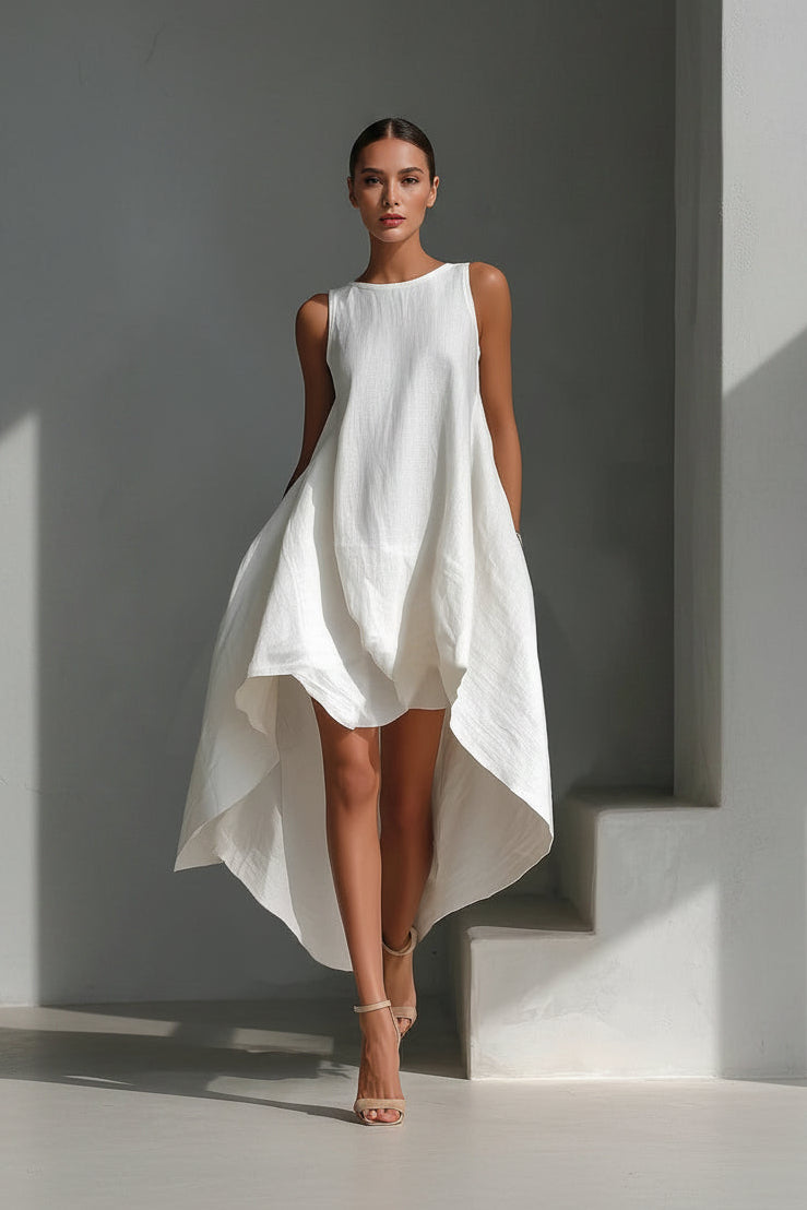 GAIA | VESTIDO CASUAL