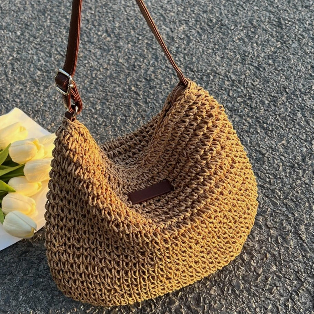 SILK | BOLSO NATY