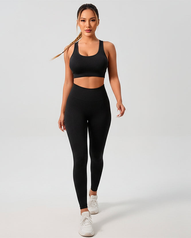 SORÉ | CONJUNTO DEPORTIVO PUSH-UP
