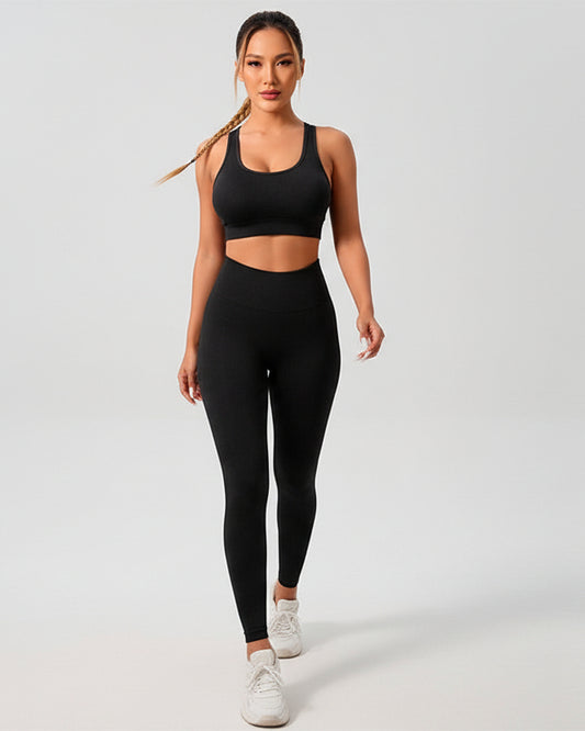 SORÉ | CONJUNTO DEPORTIVO PUSH-UP