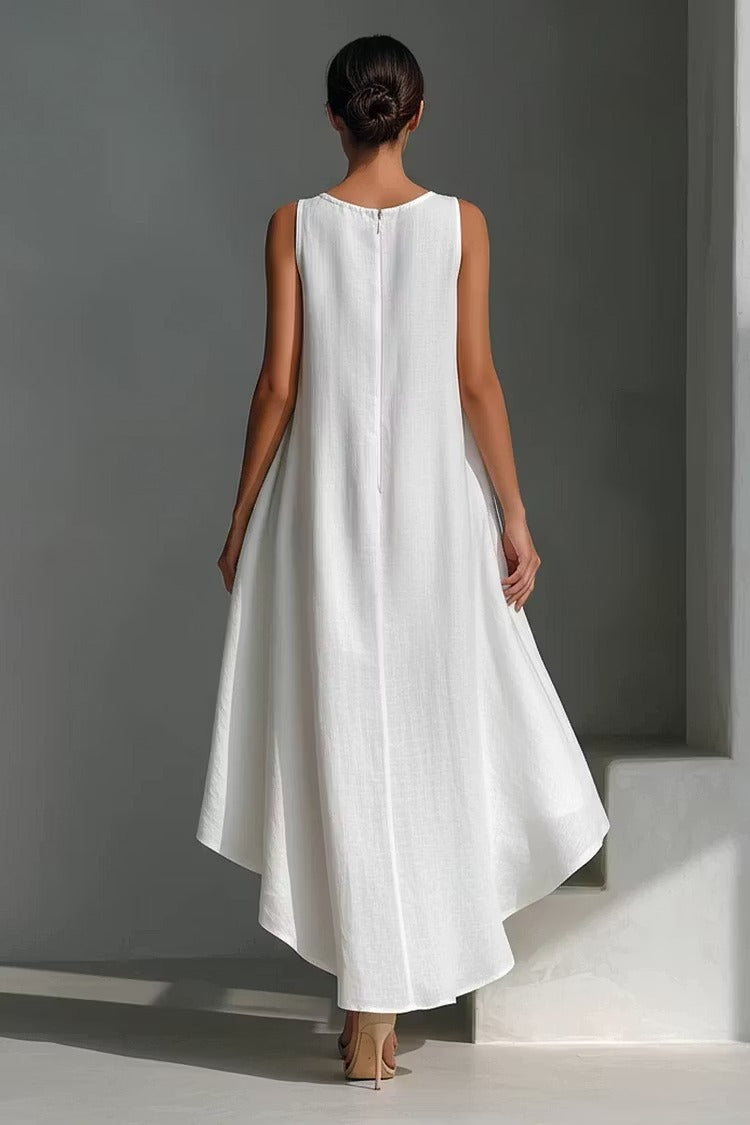 GAIA | VESTIDO CASUAL