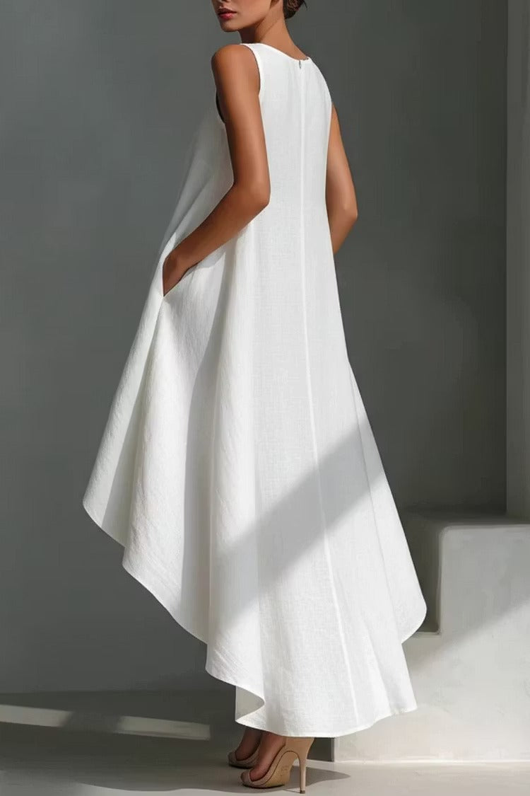 GAIA | VESTIDO CASUAL