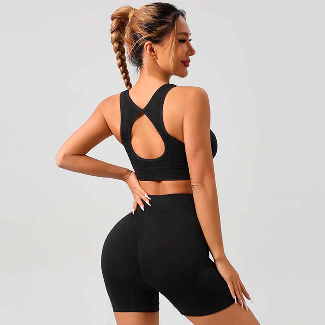 VIRÉ | GYMSET CONJUNTO DEPORTIVO