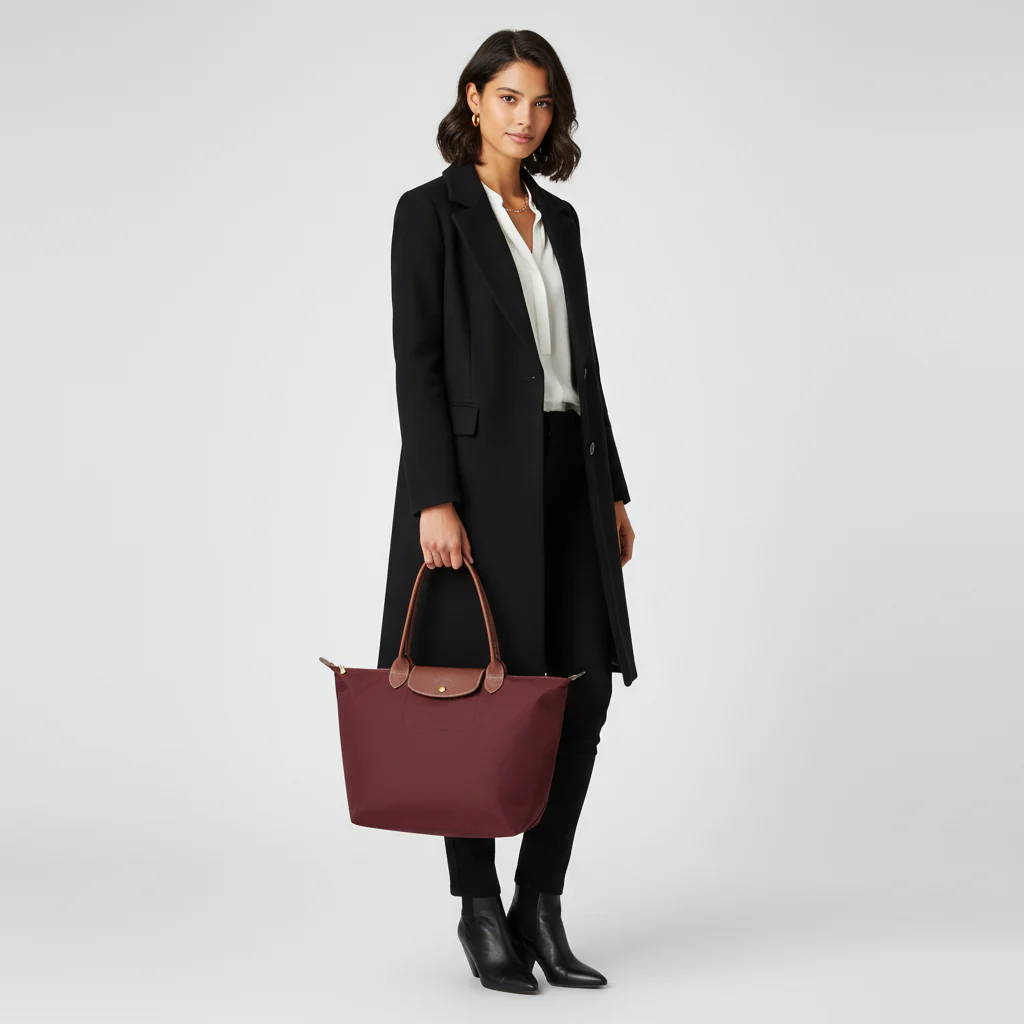 BOLSO GRANDE | VALMONT BORDEOS