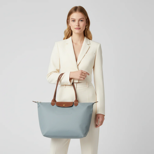 BOLSO GRANDE | VALMONT NAVY