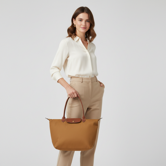 BOLSO GRANDE | VALMONT CAMELINO
