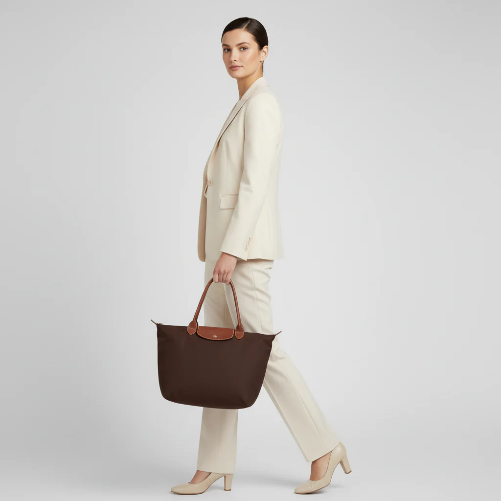 BOLSO GRANDE | VALMONT COGNAC