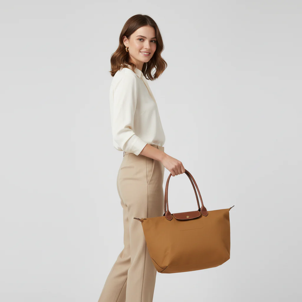 BOLSO GRANDE | VALMONT CAMELINO