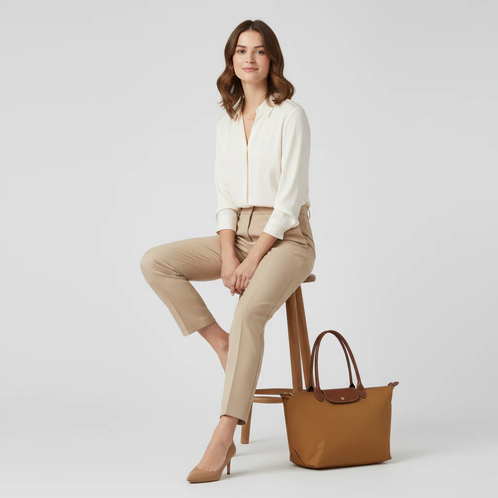 BOLSO GRANDE | VALMONT CAMELINO