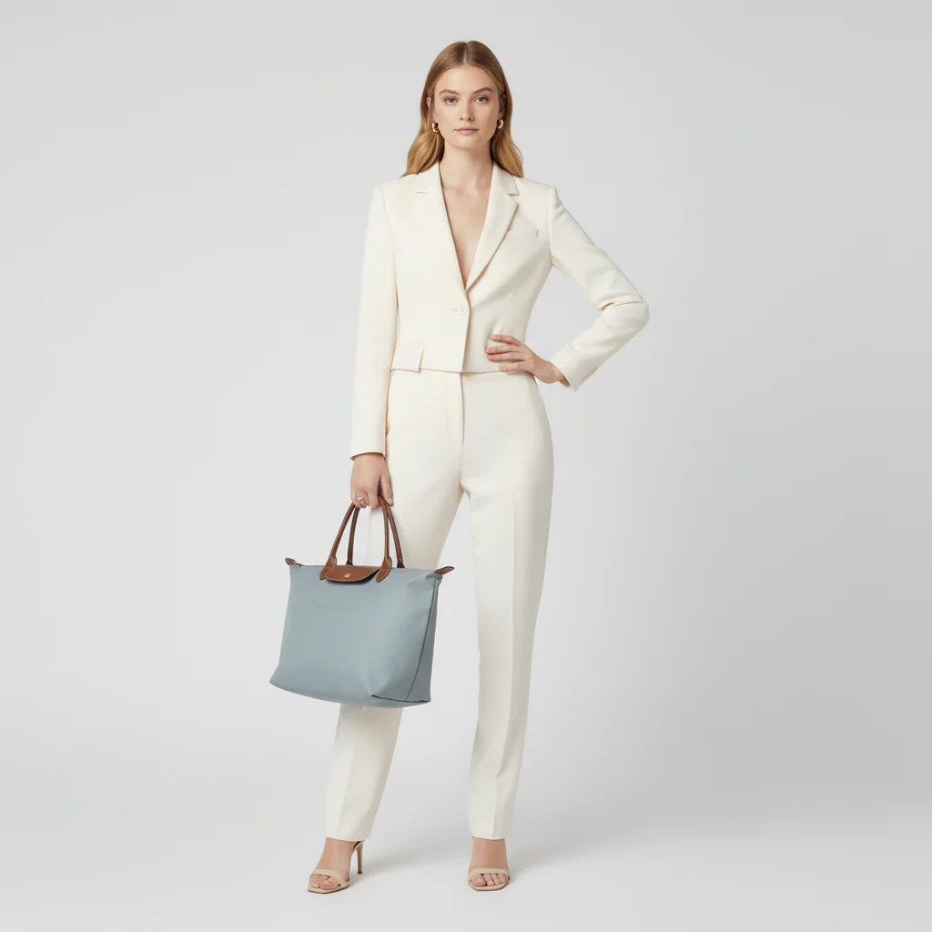 BOLSO GRANDE | VALMONT NAVY