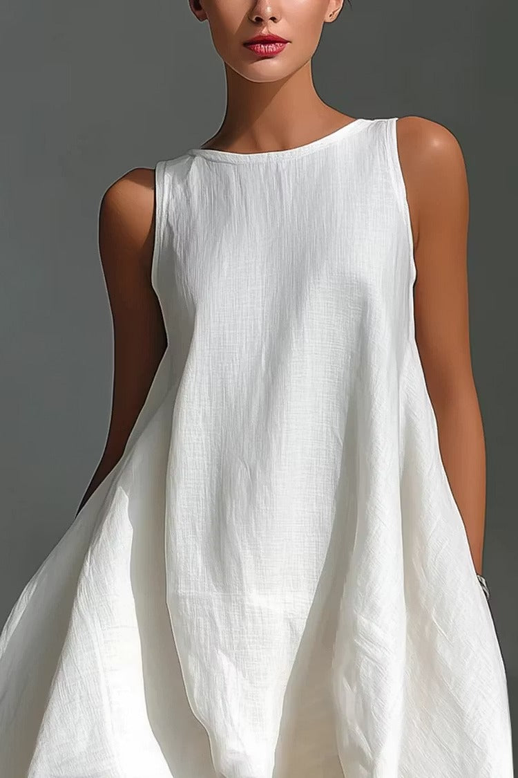 GAIA | VESTIDO CASUAL