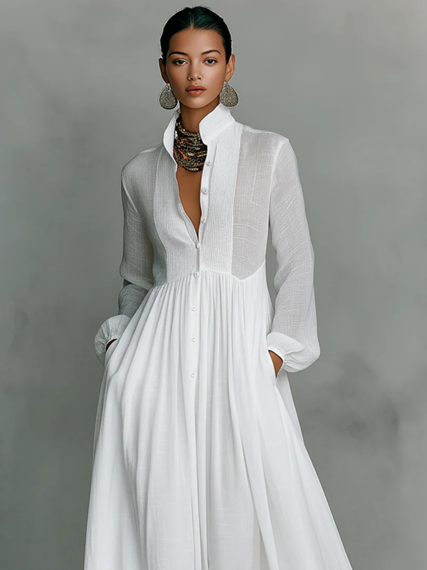 MARGOT | VESTIDO CASUAL