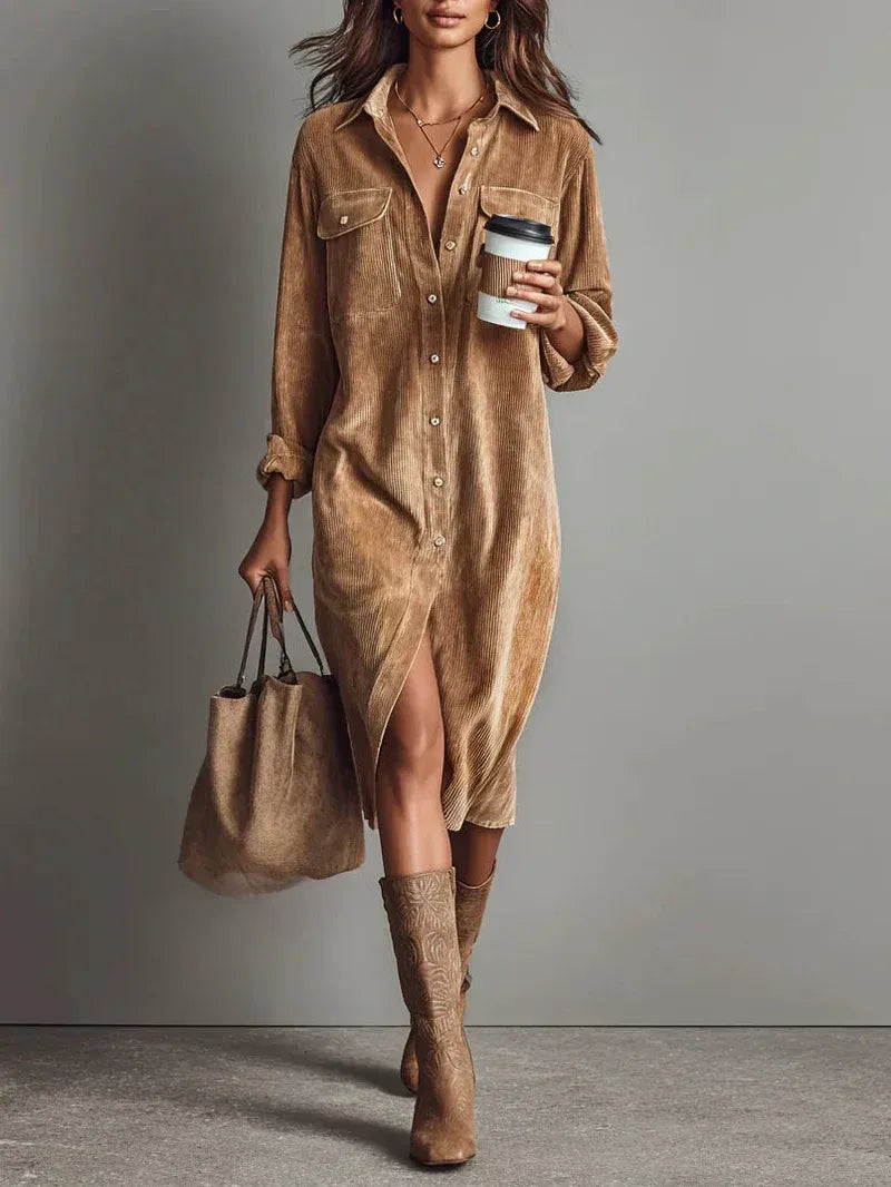 ELYSEE | VESTIDO DE MUJER