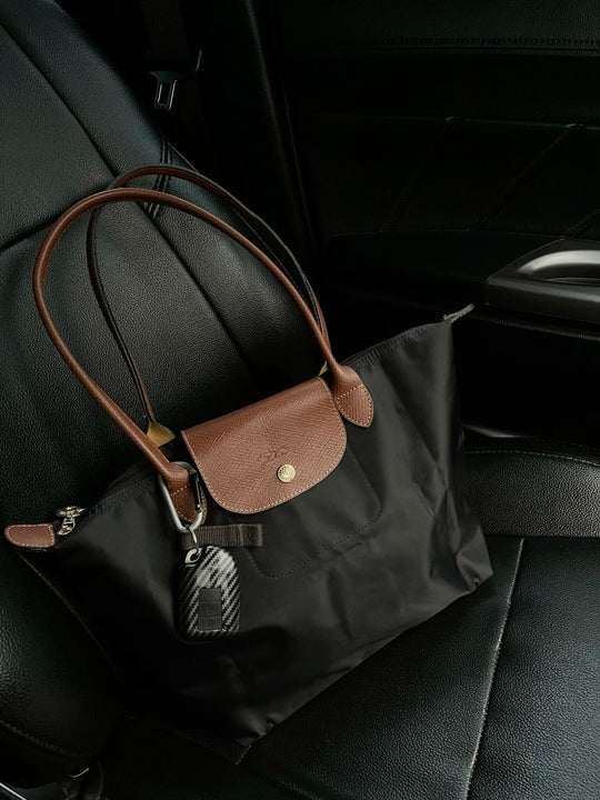 BOLSO GRANDE | VALMONT NEGRO