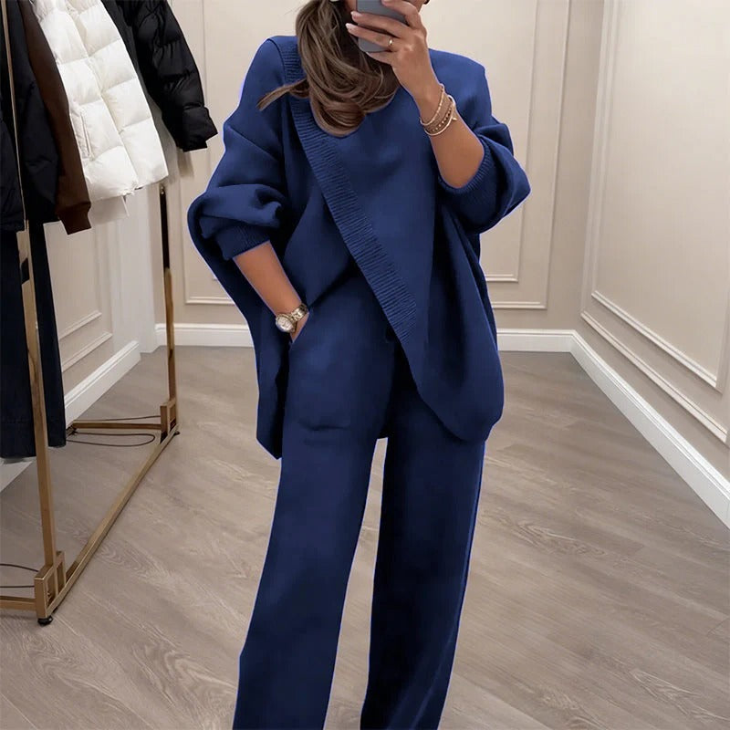 LIGNÉE | CONJUNTO ELEGANTE CÓMODO