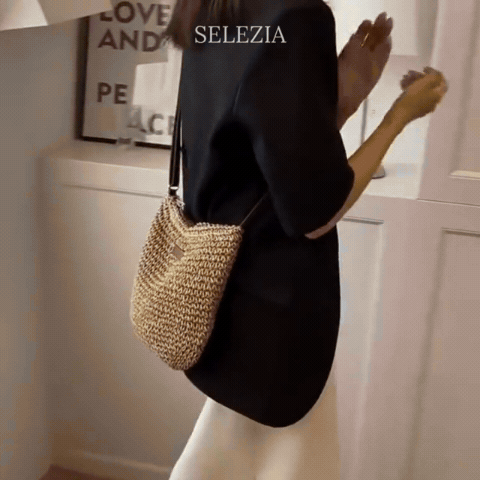 SILK | BOLSO NATY