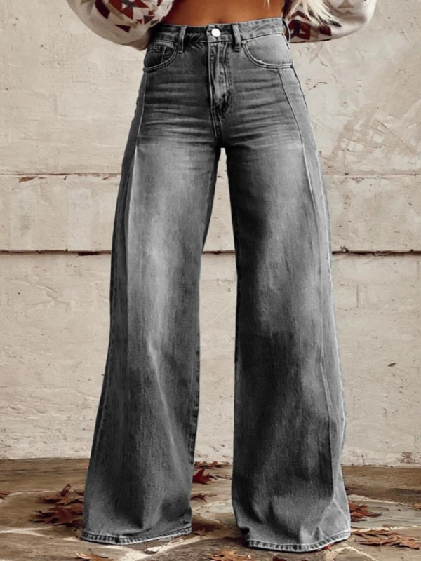 CLASS | PANTALONES RETRO CHIC