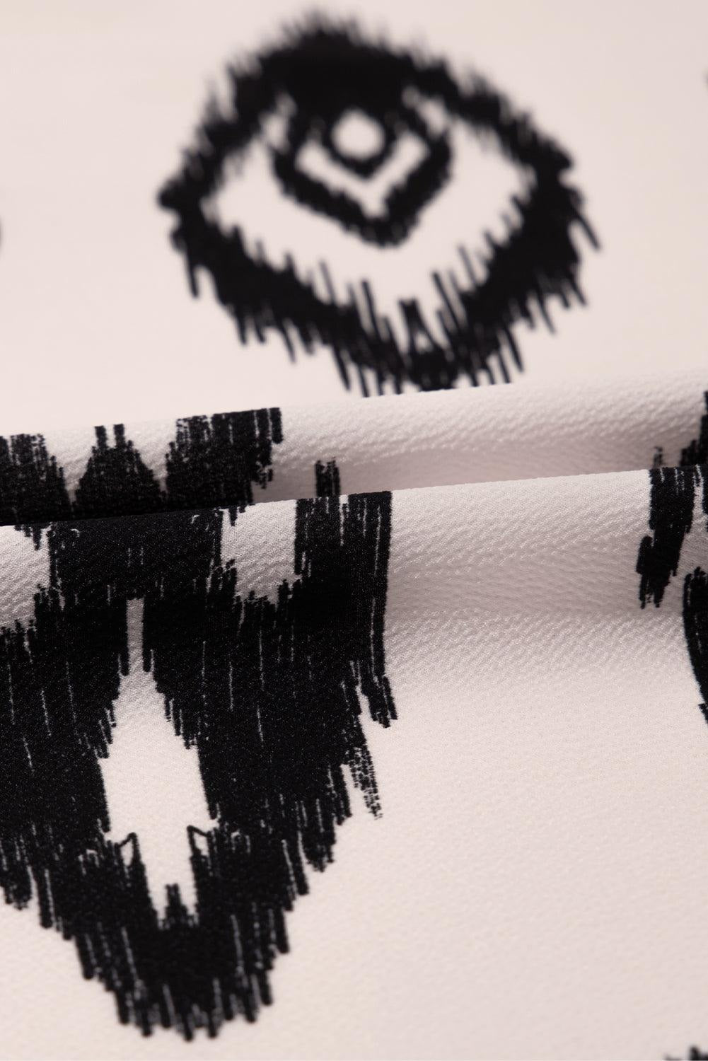 BELLAVÉRA | VESTIDO CAMISERO ELEGANTE