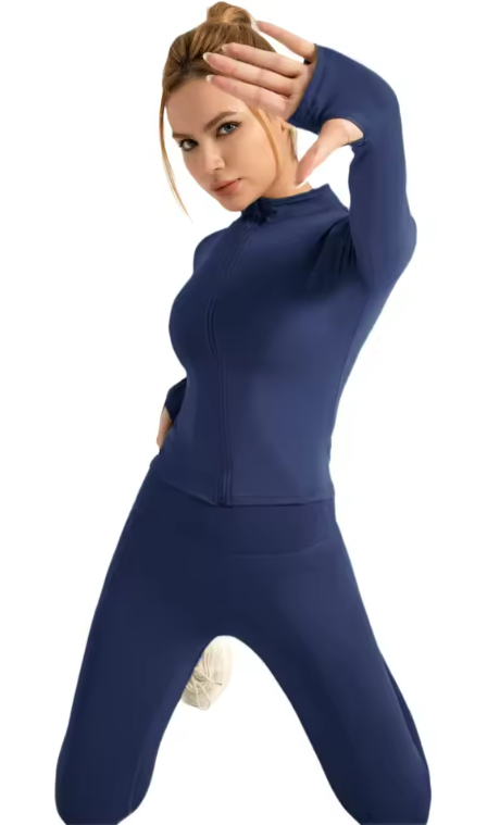 FIORE | CONJUNTO DEPORTIVO