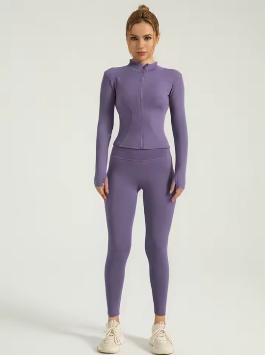 FIORE | CONJUNTO DEPORTIVO