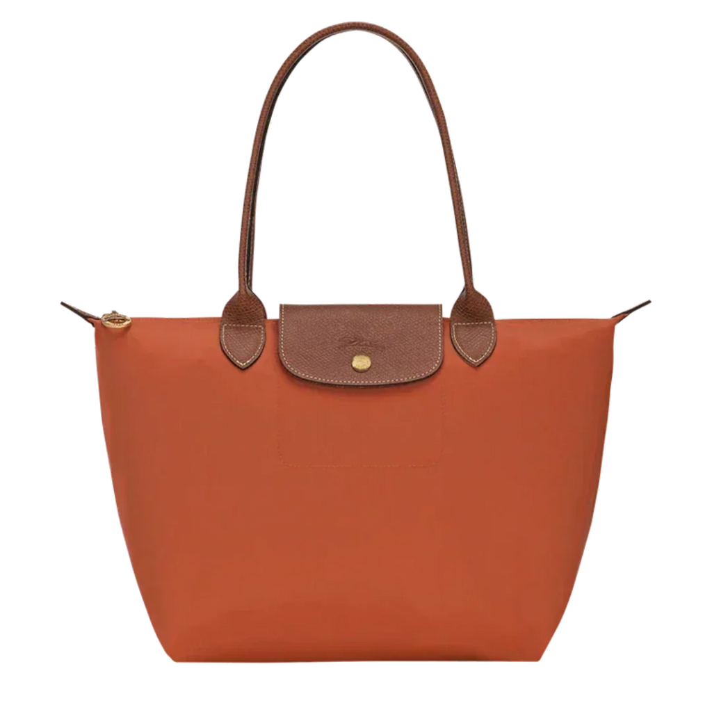 BOLSO GRANDE | VALMONT SAFFRON
