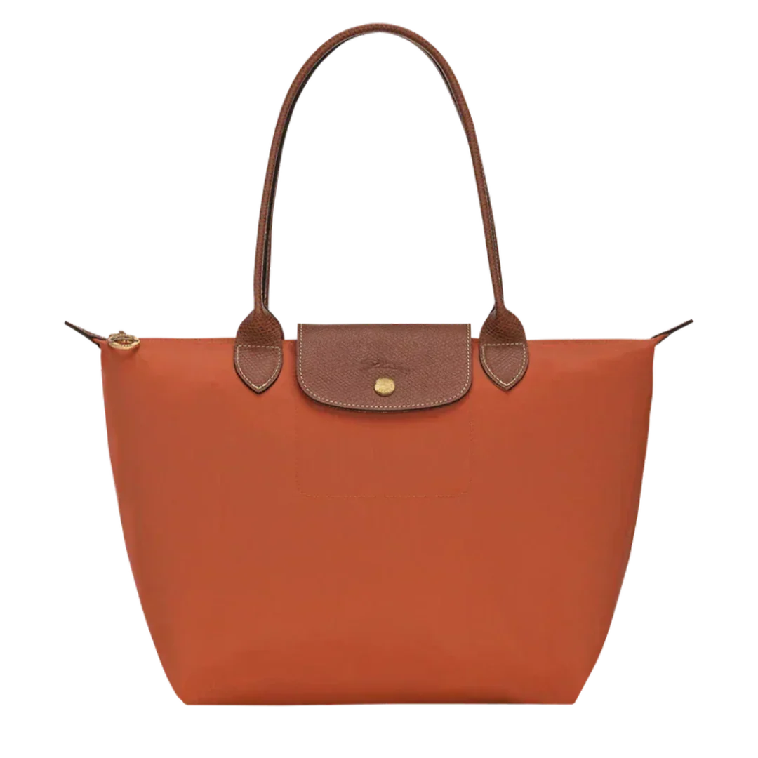 BOLSO GRANDE | VALMONT SAFFRON