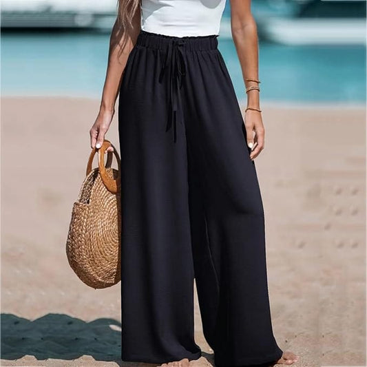 AURÉ | PANTALONES CASUALES DE VERANO