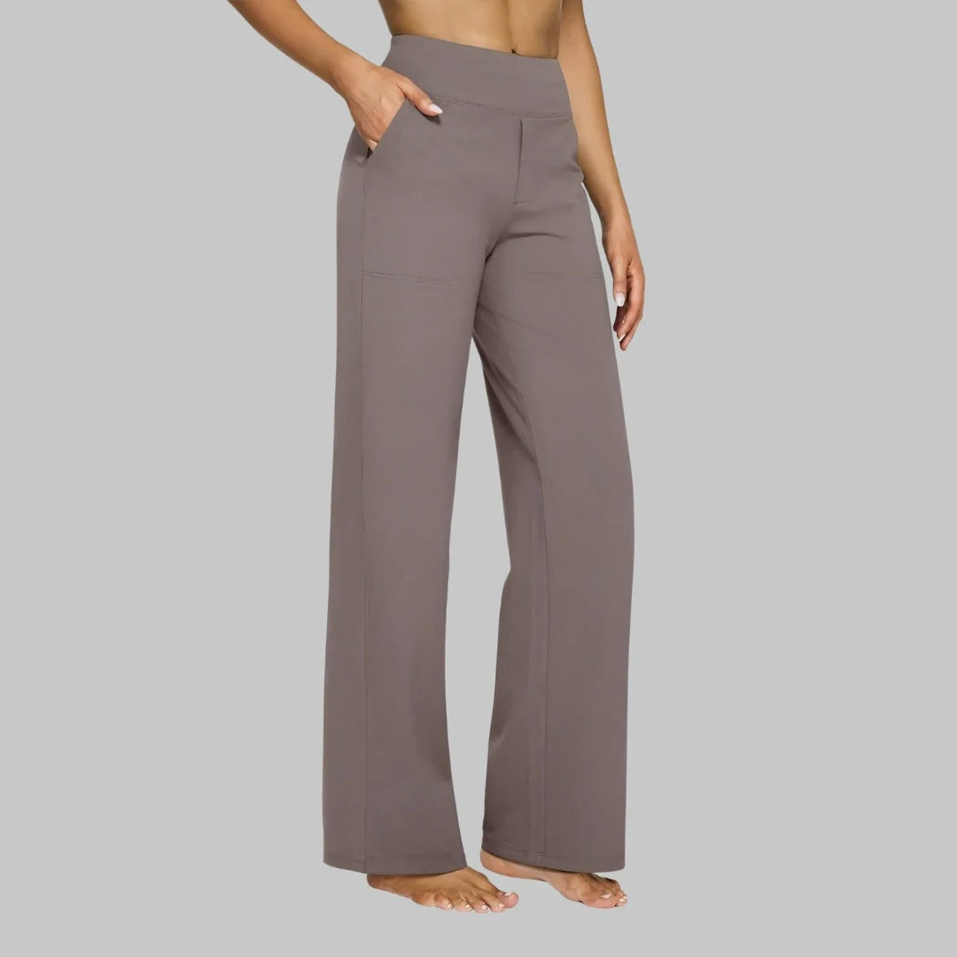 CHÉRIE | PANTALÓN ELEGANTE