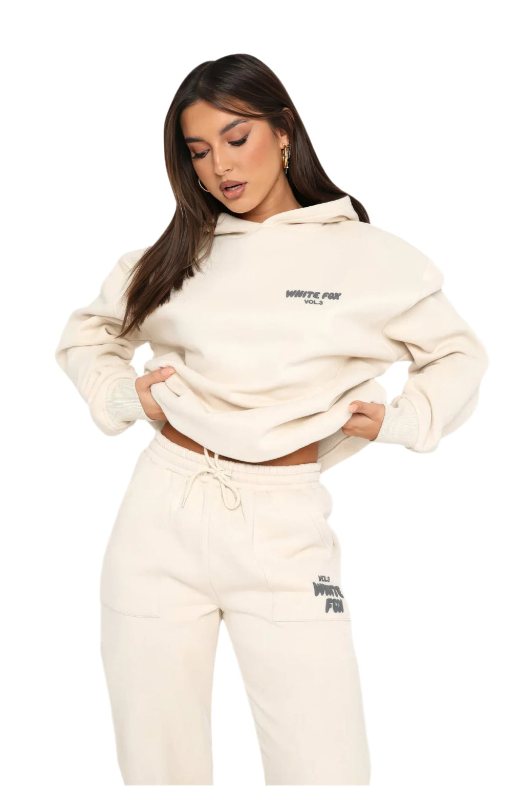 NOIRÉ | CONJUNTO CÓMODO OVERSIZE