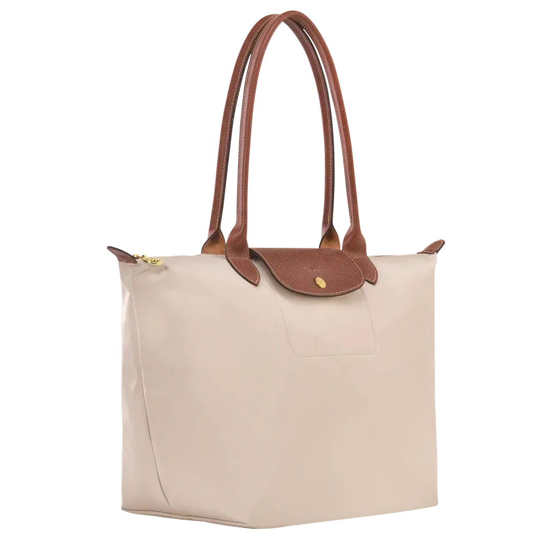 BOLSO GRANDE | VALMONT VAINILLA