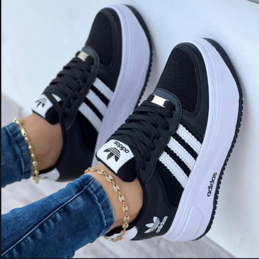 TENIS ADIDAS | ZAPATILLAS DEPORTIVAS