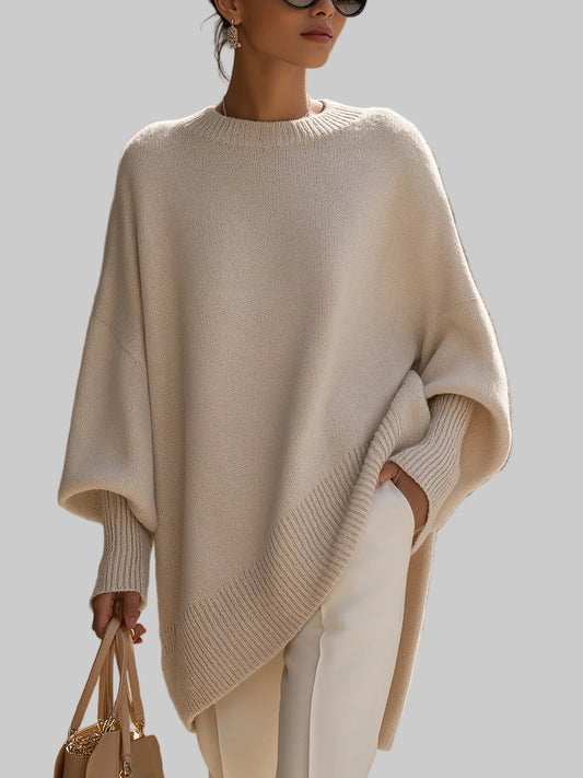 BELLE | SUÉTER CASUAL ELEGANTE