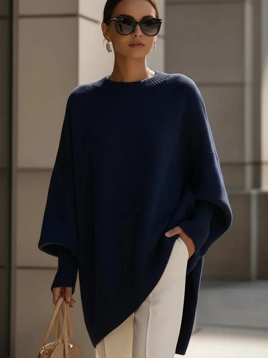 BELLE | SUÉTER CASUAL ELEGANTE