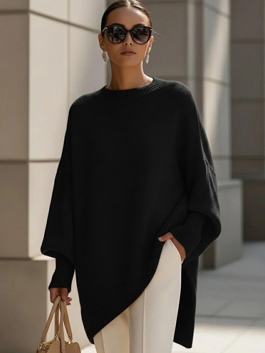BELLE | SUÉTER CASUAL ELEGANTE