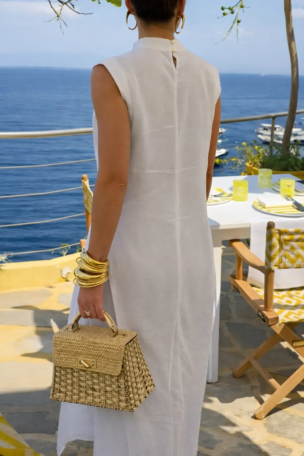 LUME | CONJUNTO ELEGANTE