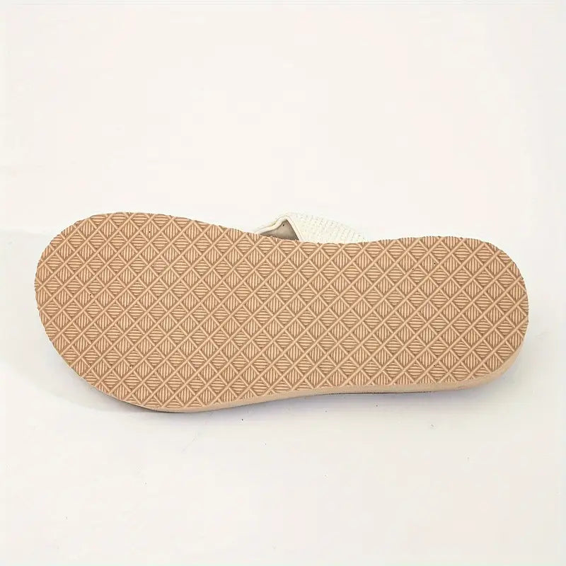 MAR | SANDALIAS CÓMODAS DE VERANO