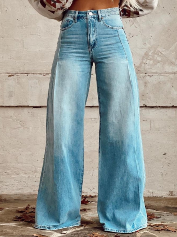 CLASS | PANTALONES RETRO CHIC
