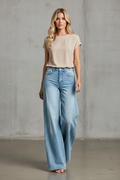 CLASS | PANTALONES RETRO CHIC
