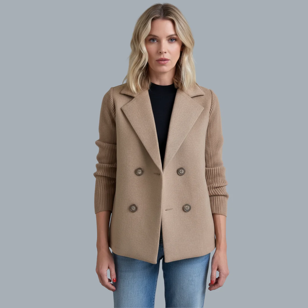 ELINÉ | BLAZER CASUAL