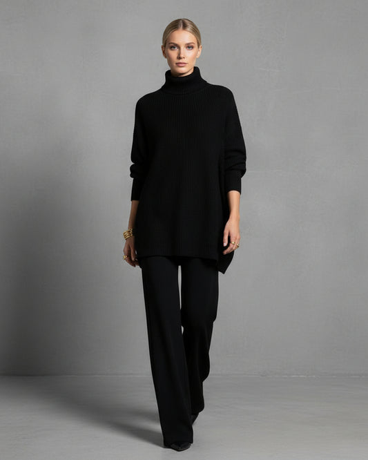 LIGNÉE | CONJUNTO ELEGANTE CÓMODO