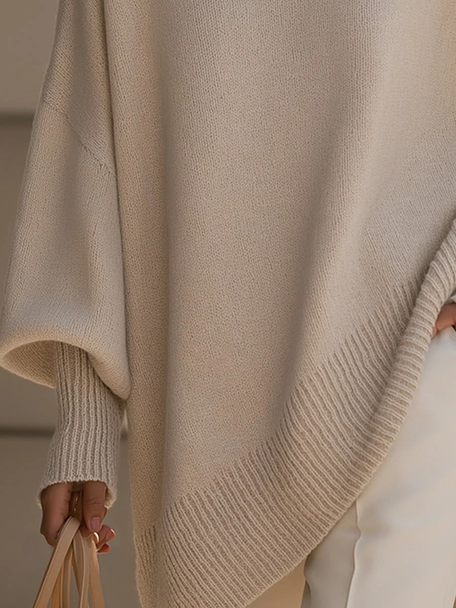 BELLE | SUÉTER CASUAL ELEGANTE
