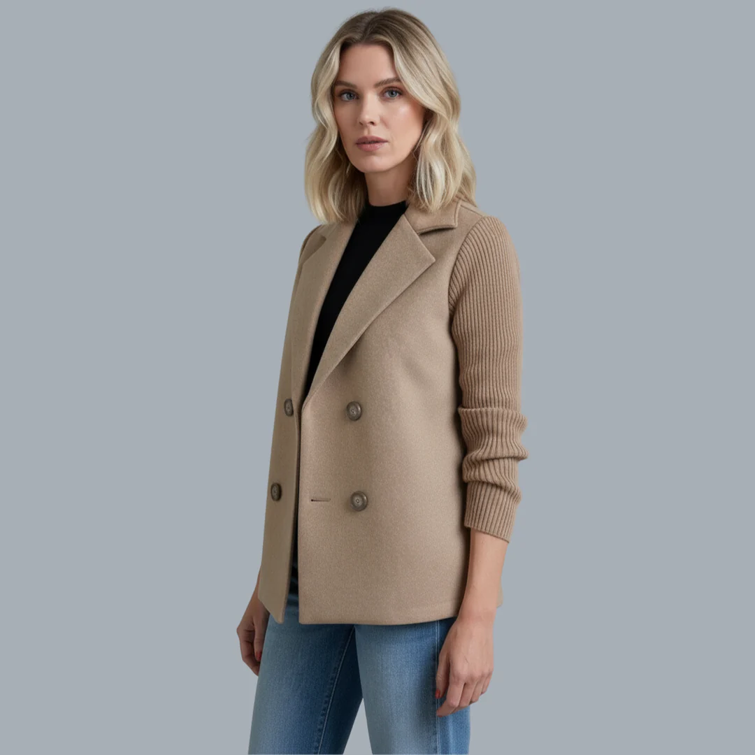 ELINÉ | BLAZER CASUAL