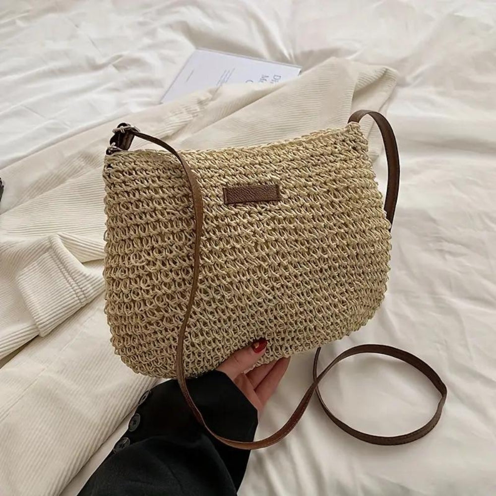 SILK | BOLSO NATY