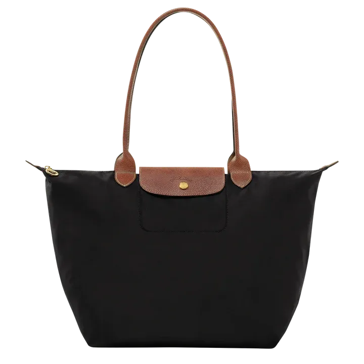 BOLSO GRANDE | VALMONT NEGRO