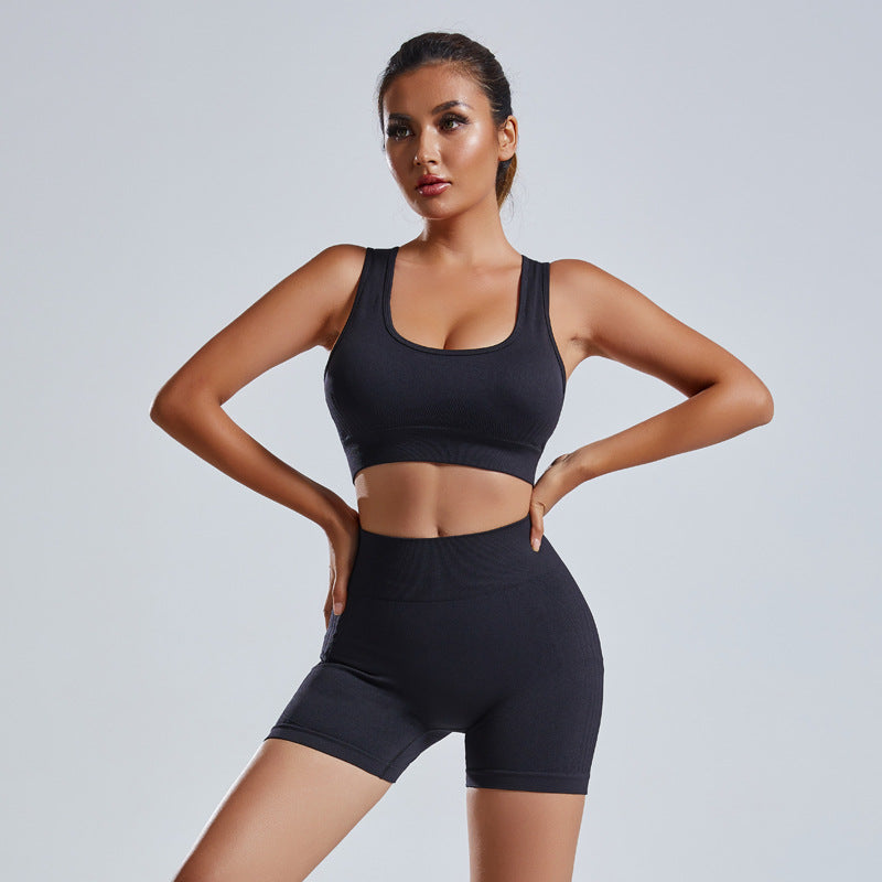VIRÉ | GYMSET CONJUNTO DEPORTIVO