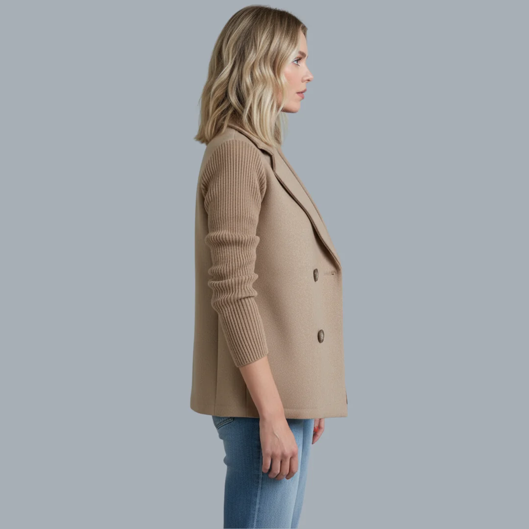 ELINÉ | BLAZER CASUAL