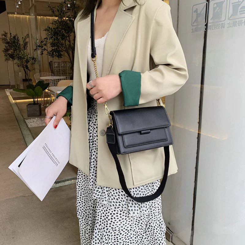 NUBE | BOLSO MINIMALISTA TONOS PASTEL